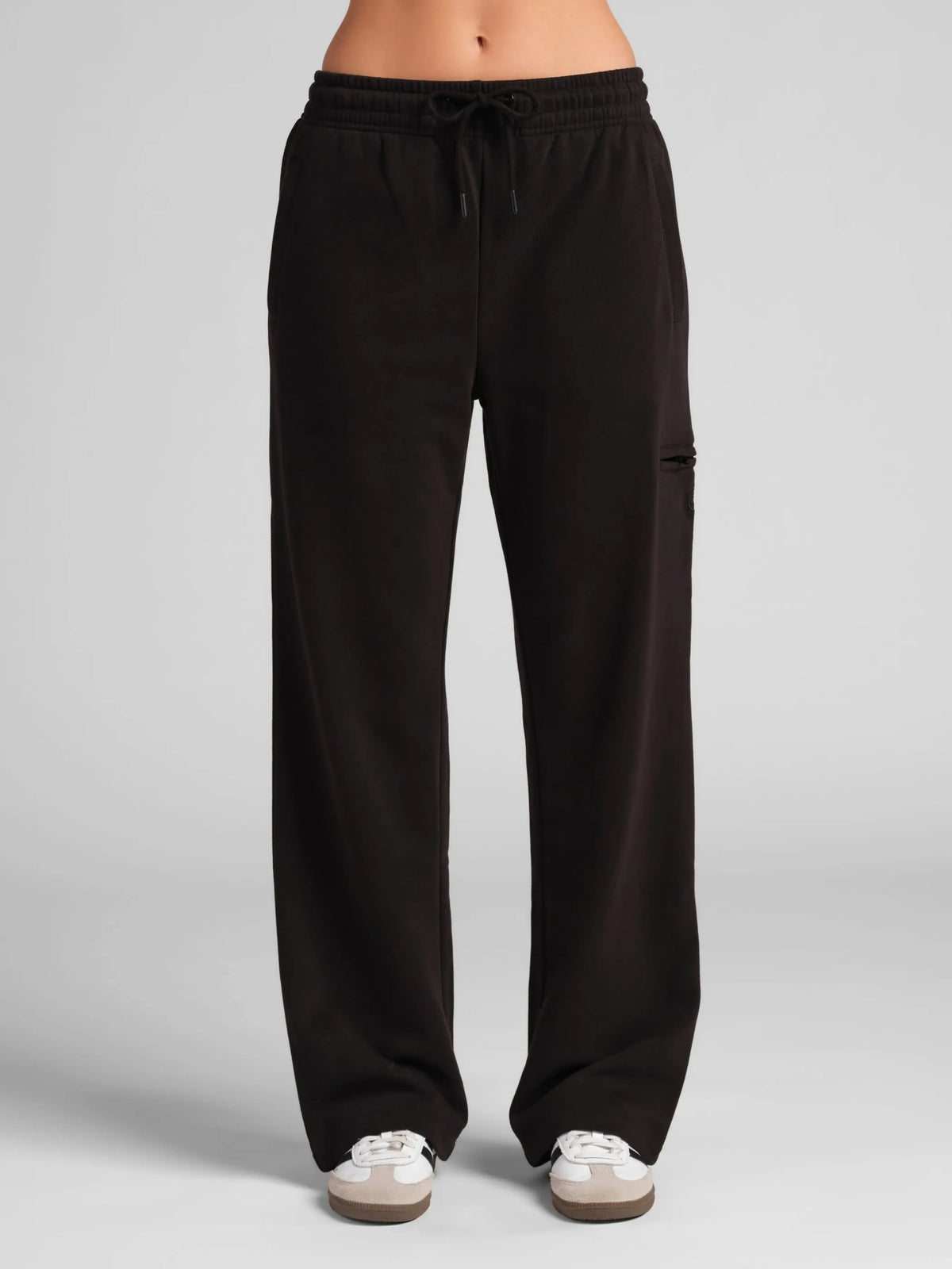 Halo Lightweight Airplane Mode Straight Leg Sweatpants