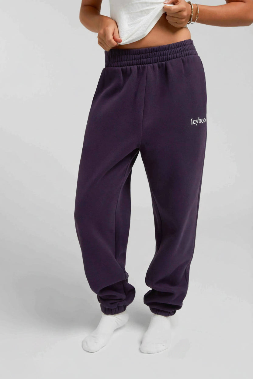 Heavyweight Fleece Cloud Sweatpants