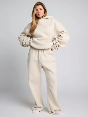 Love Heavyweight Fleece Hoodie Mega