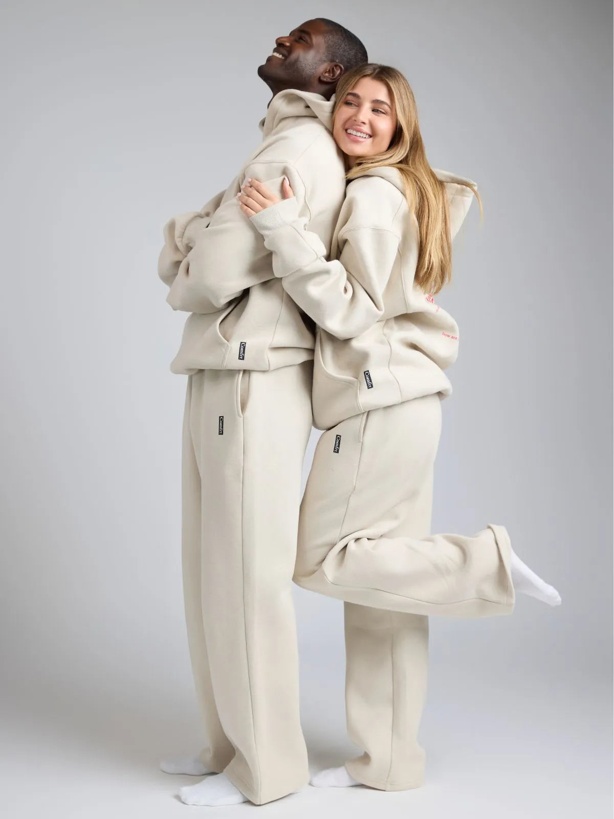Love Heavyweight Fleece Hoodie Mega