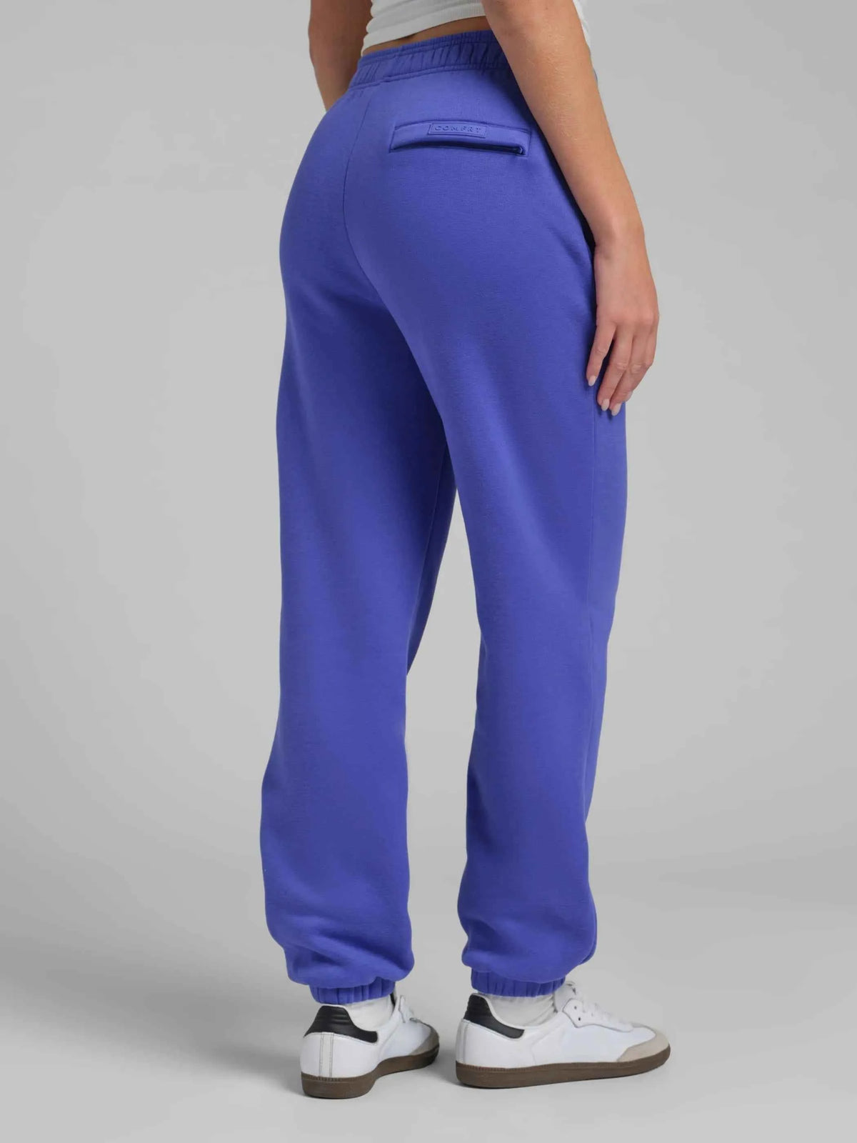 Neon Midweight Fleece Airplane Mode Sweatpants
