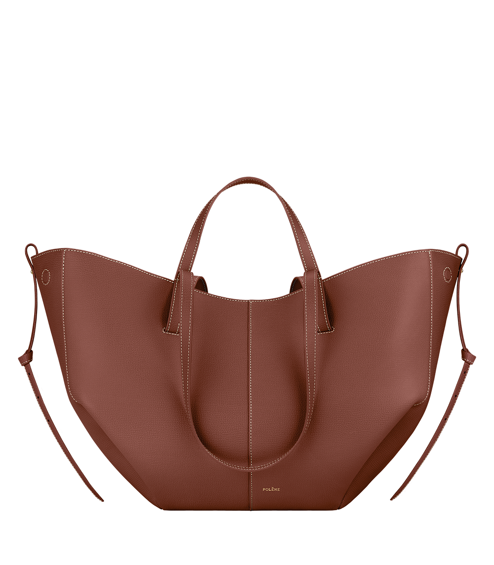 Cyme | WOMEN'S TEXTURED SCULPTURED MIDI CASUAL TOTE BAG - ICYBOO