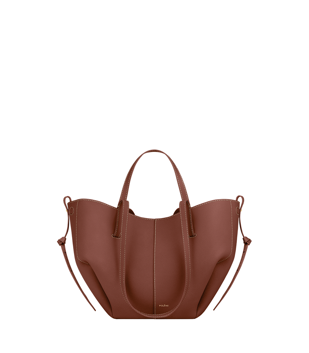 Cyme Mini | WOMEN'S TEXTURED SCULPTURED MINI CASUAL TOTE BAG - ICYBOO