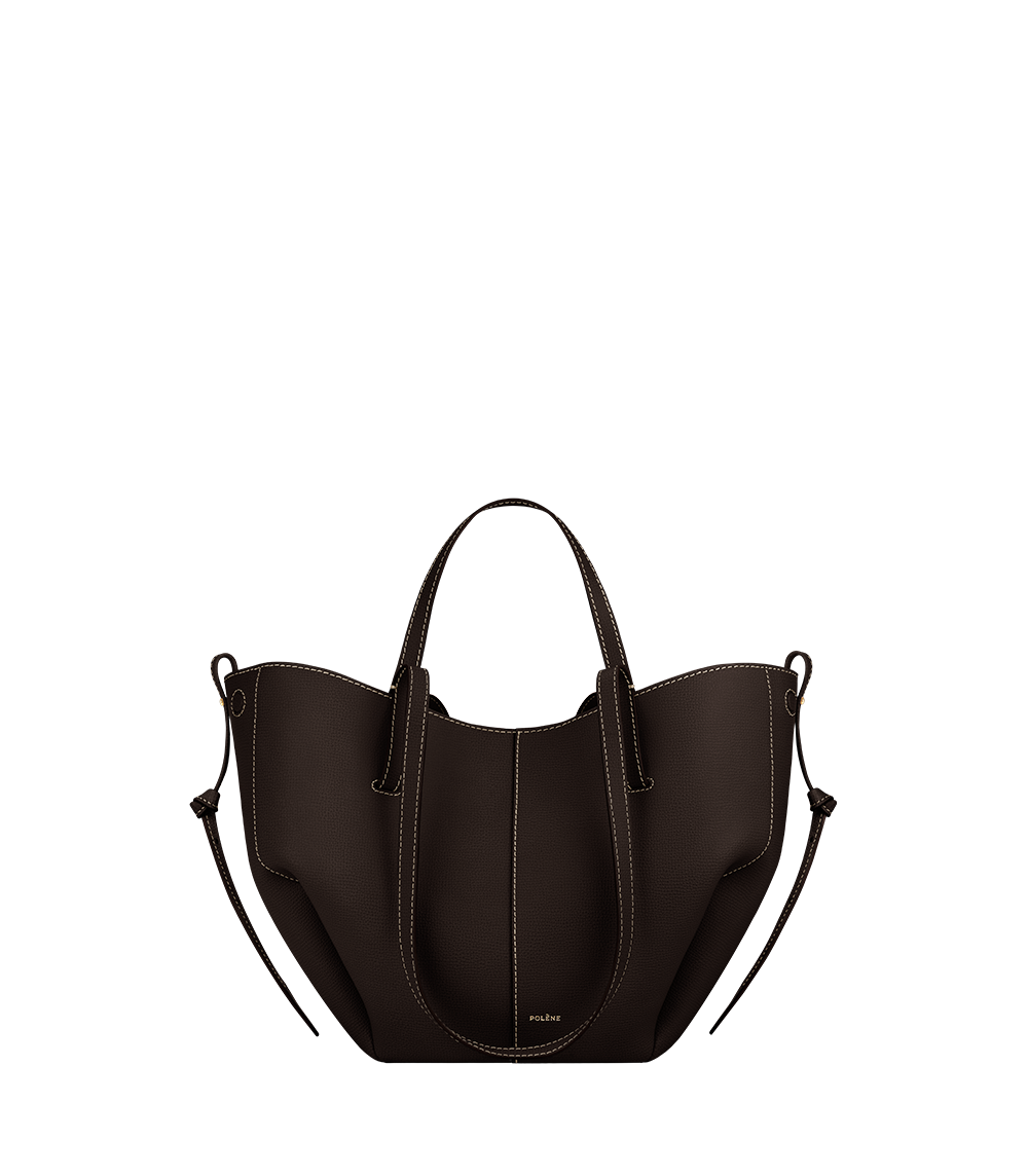 Cyme Mini | WOMEN'S TEXTURED SCULPTURED MINI CASUAL TOTE BAG - ICYBOO