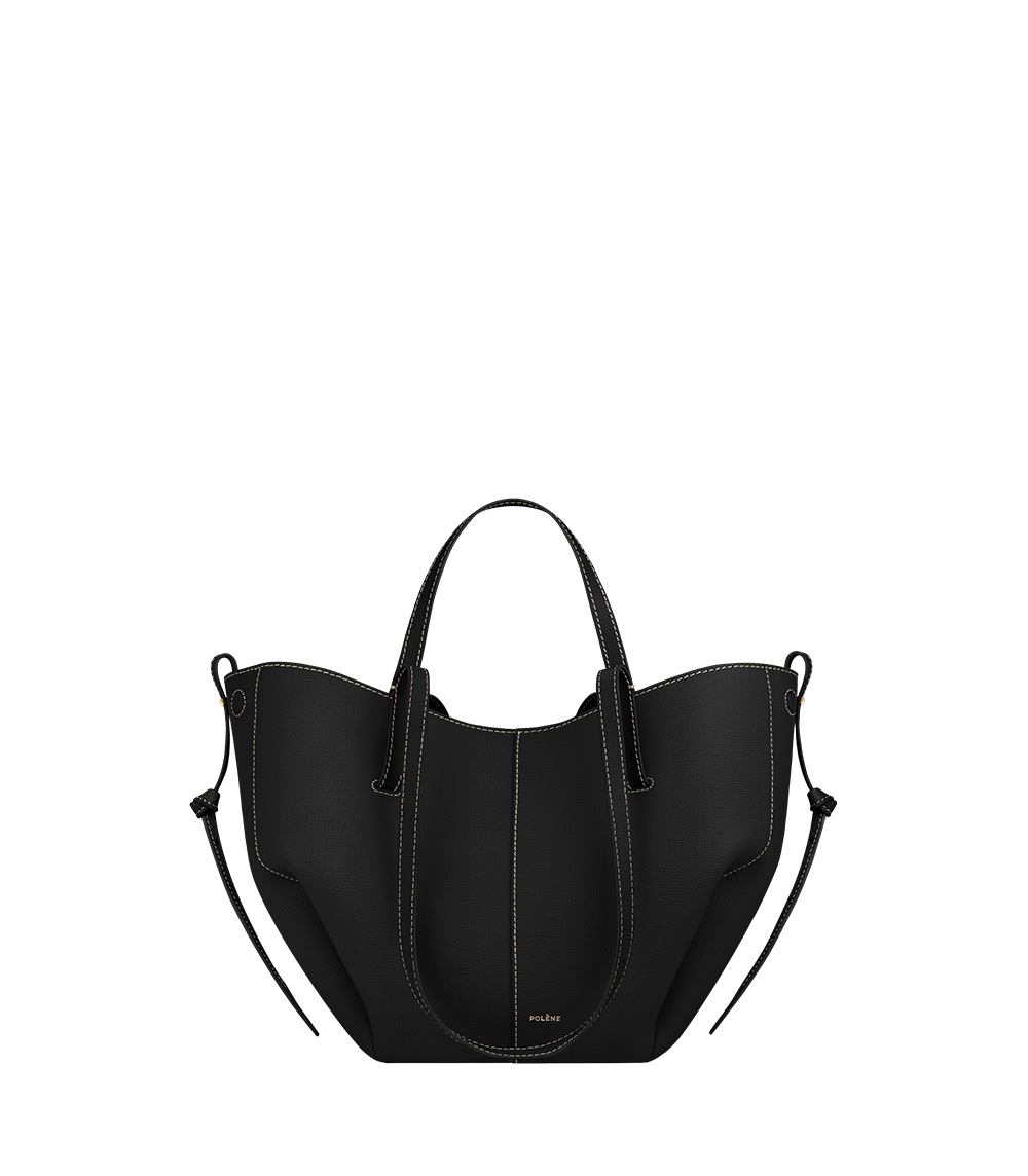 Cyme | WOMEN'S TEXTURED MINI CASUAL TOTE BAG - ICYBOO