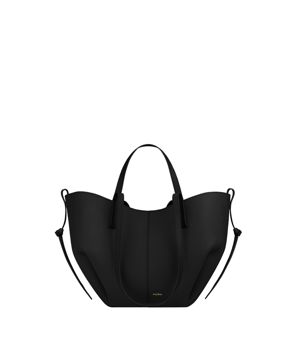 Cyme Mini | WOMEN'S TEXTURED SCULPTURED MINI CASUAL TOTE BAG - ICYBOO