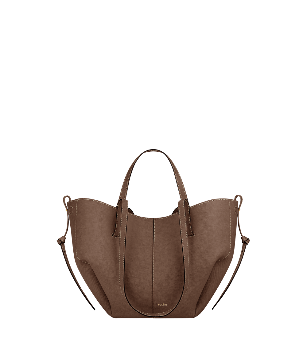Cyme Mini | WOMEN'S TEXTURED FLORAL MINI CASUAL TOTE BAG - ICYBOO