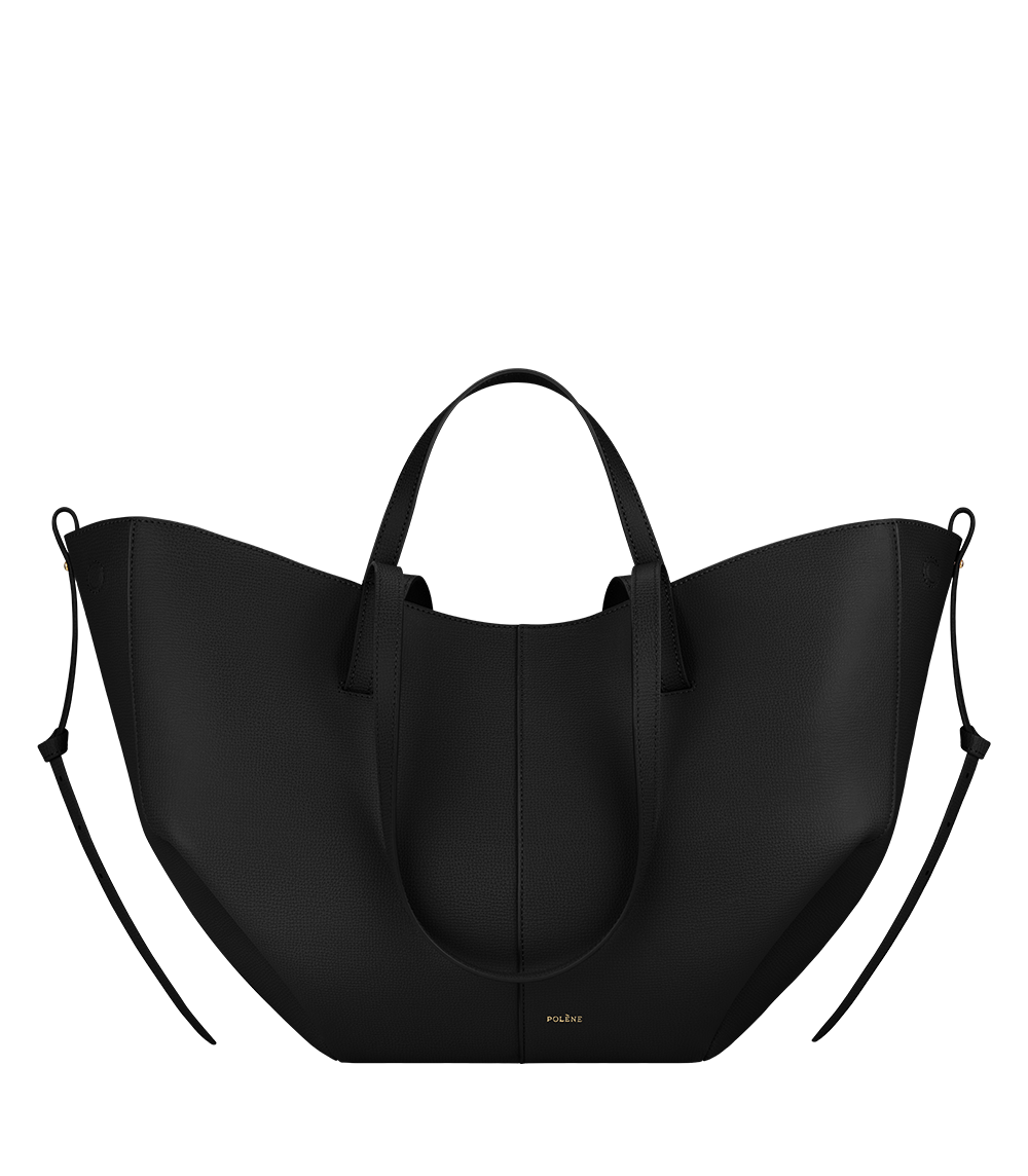 Cyme | WOMEN'S TEXTURED SCULPTURED MIDI CASUAL TOTE BAG - ICYBOO