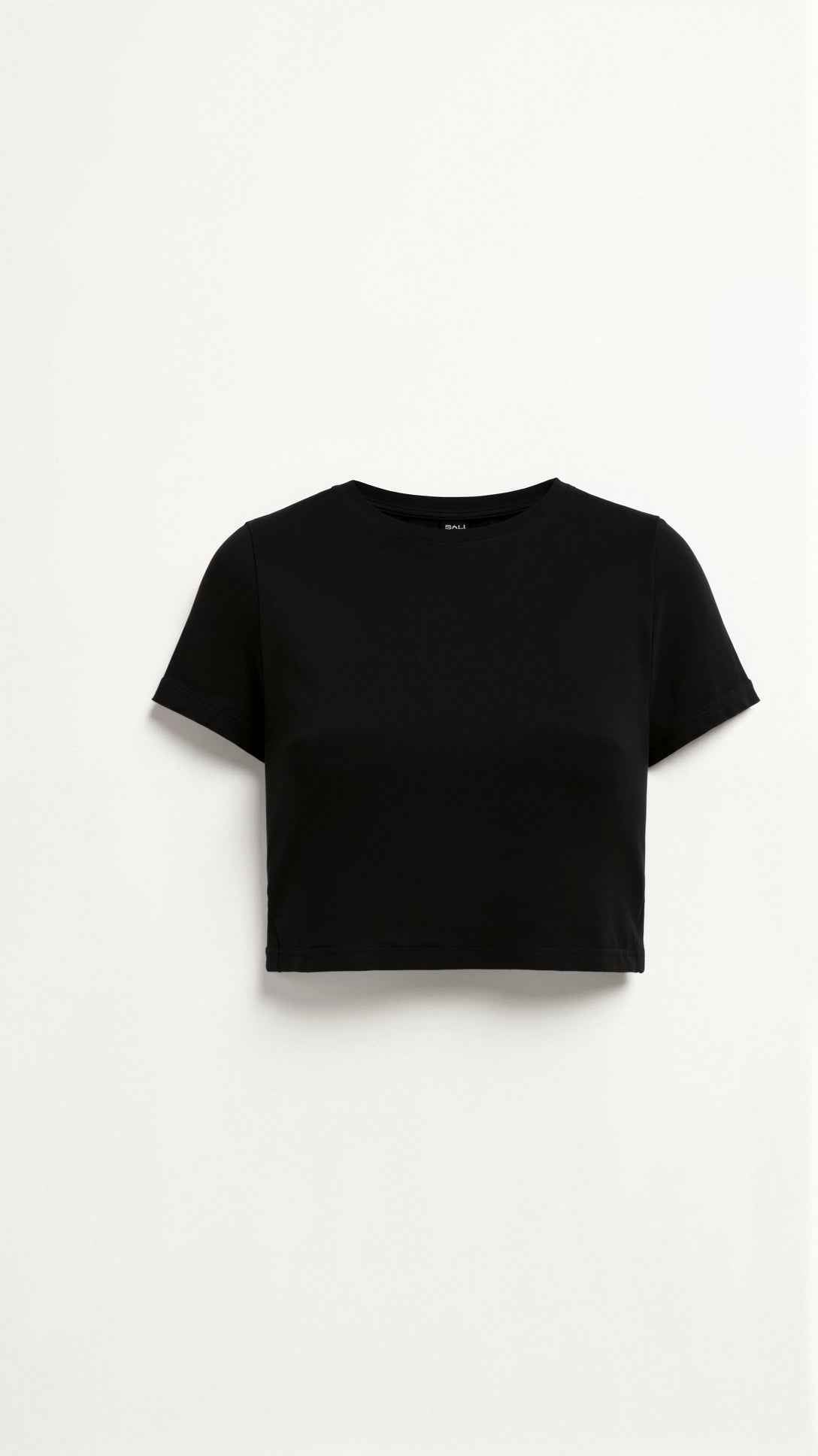 Calypso Short-Sleeve Blouse
