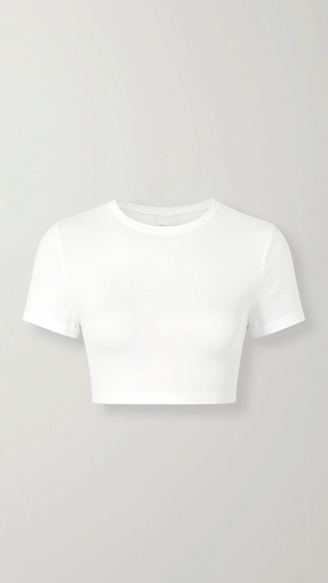 Calypso Short-Sleeve Blouse