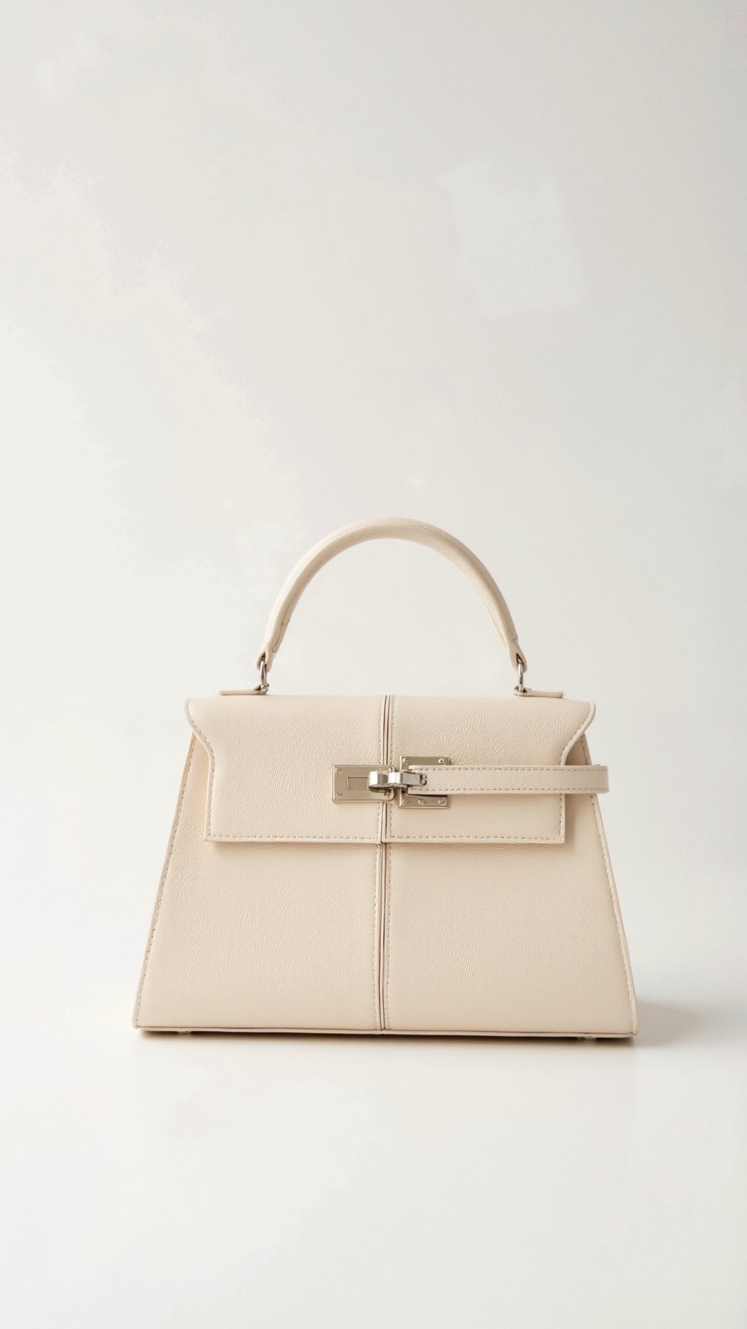 Claudia Handheld Tote Bag
