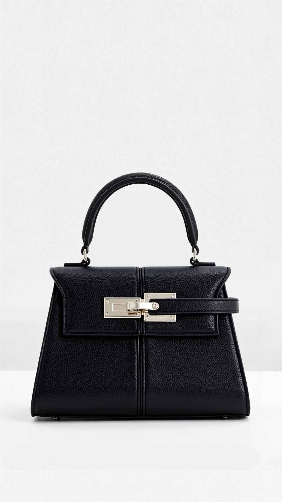 Claudia Handheld Tote Bag