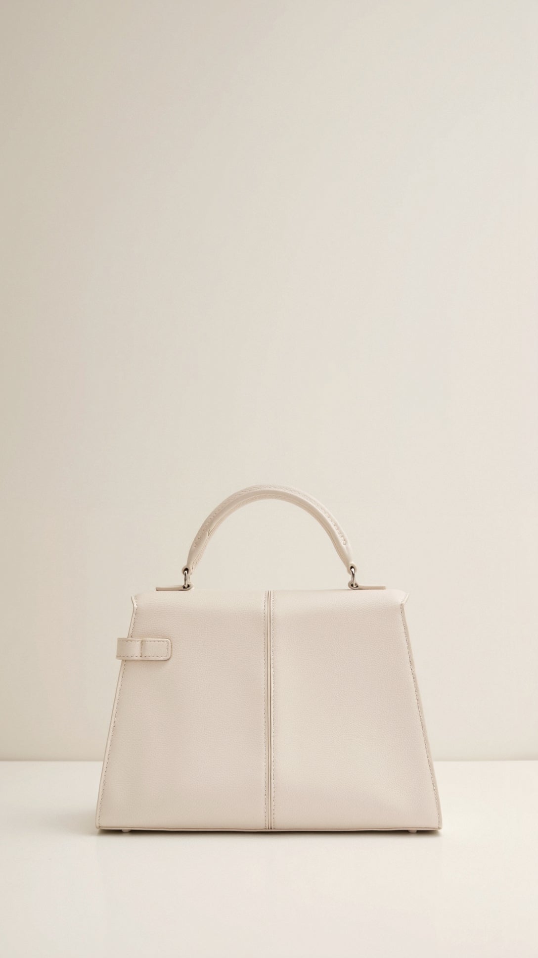 Claudia Handheld Tote Bag