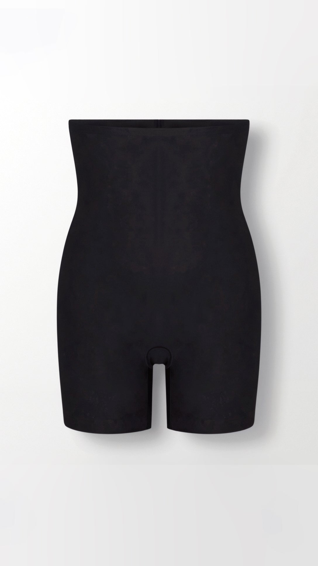High-Waisted Core Sculpt Shorts