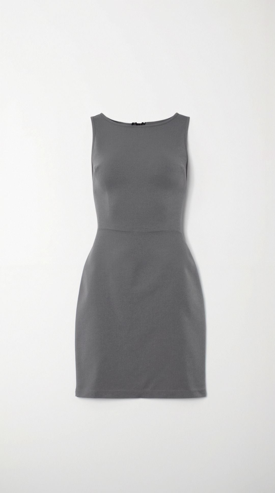 Sleek Muse Mini Dress for Women