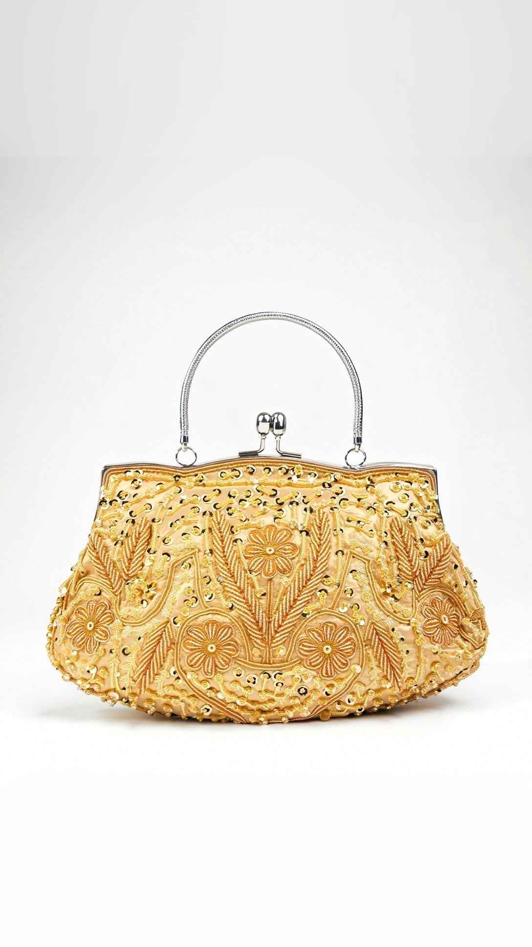 Eliana Evening Clutch
