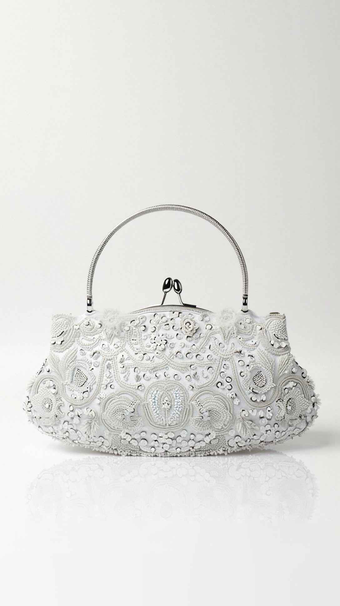 Eliana Evening Clutch