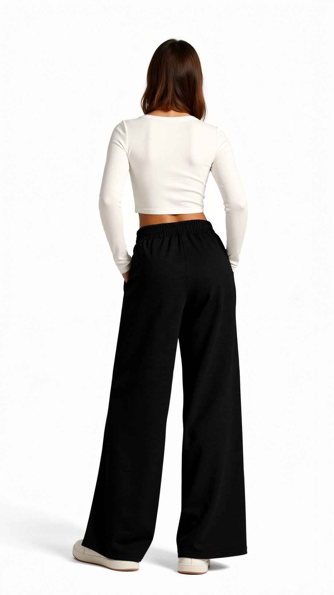 Ellie Relaxed-Fit Pants