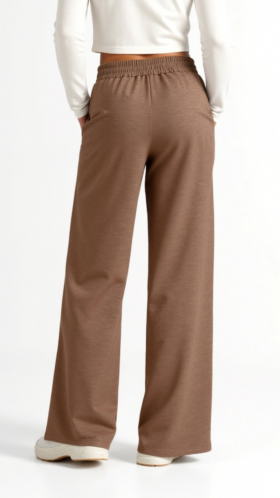 Ellie Relaxed-Fit Pants