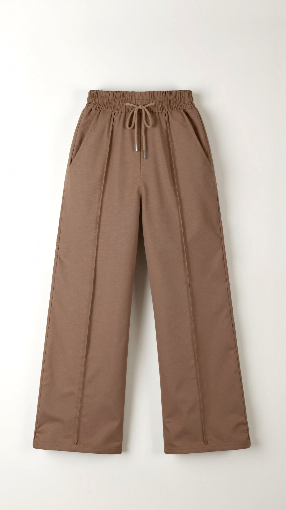 Ellie Relaxed-Fit Pants