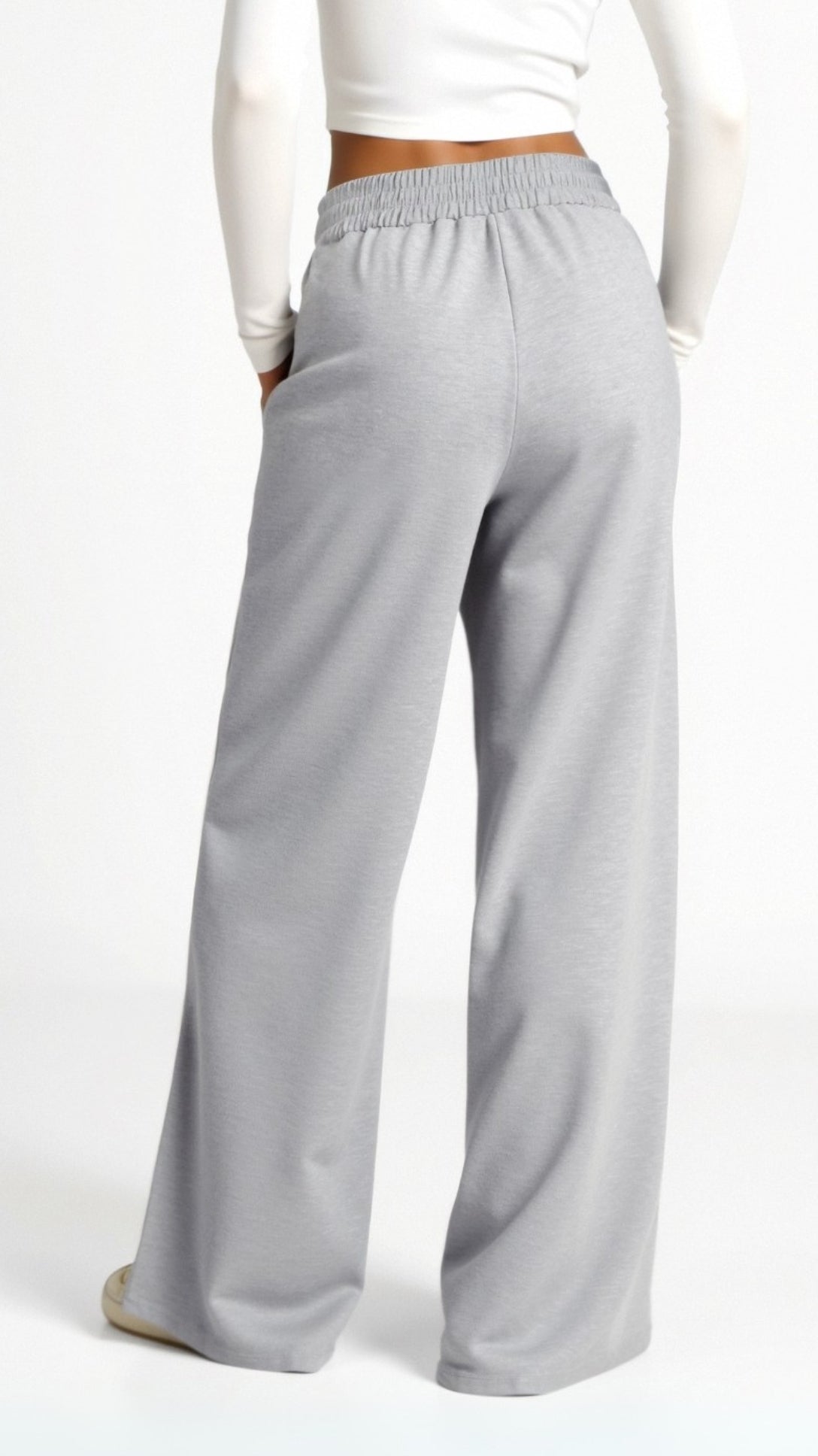 Ellie Relaxed-Fit Pants