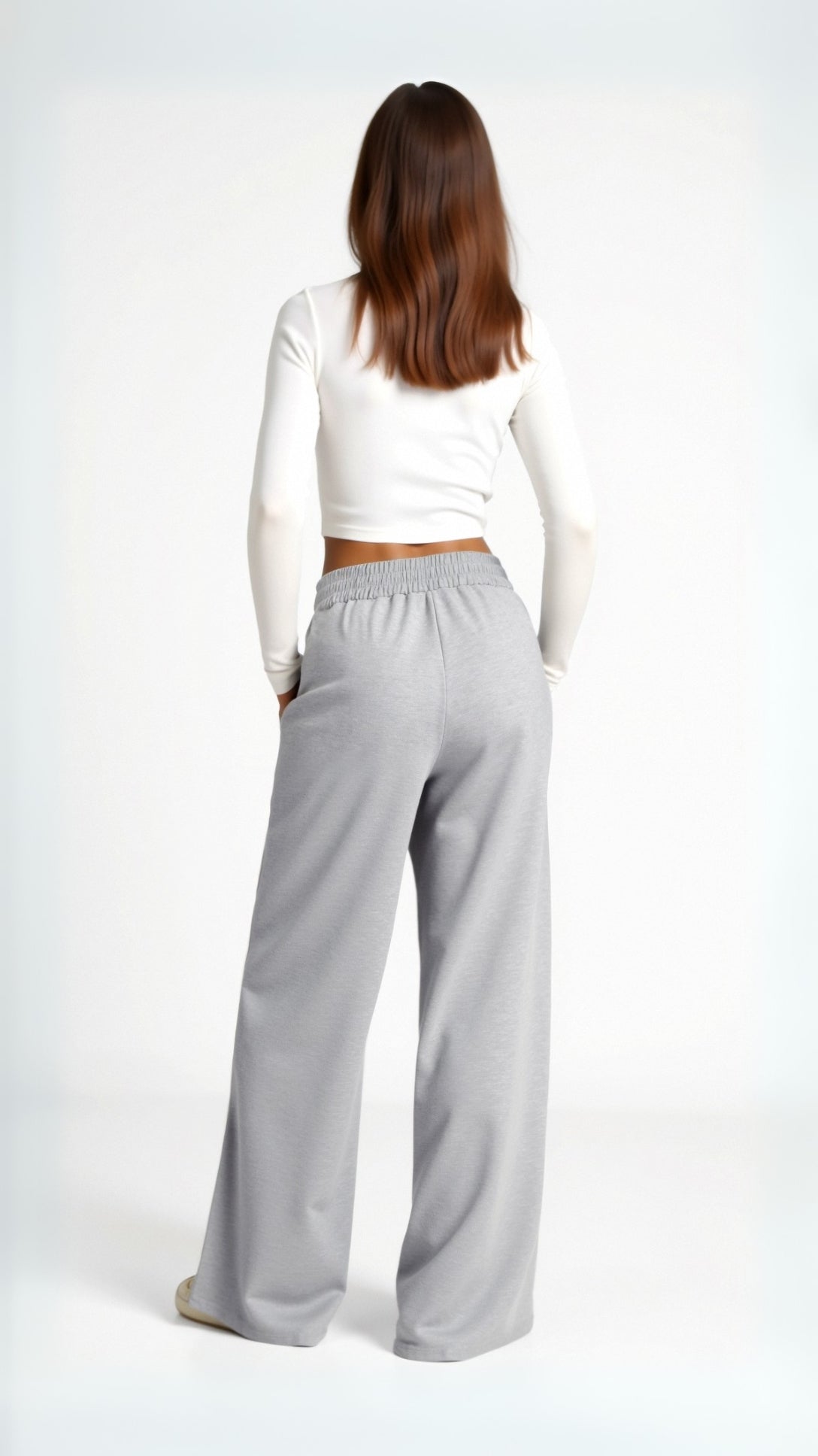Ellie Relaxed-Fit Pants