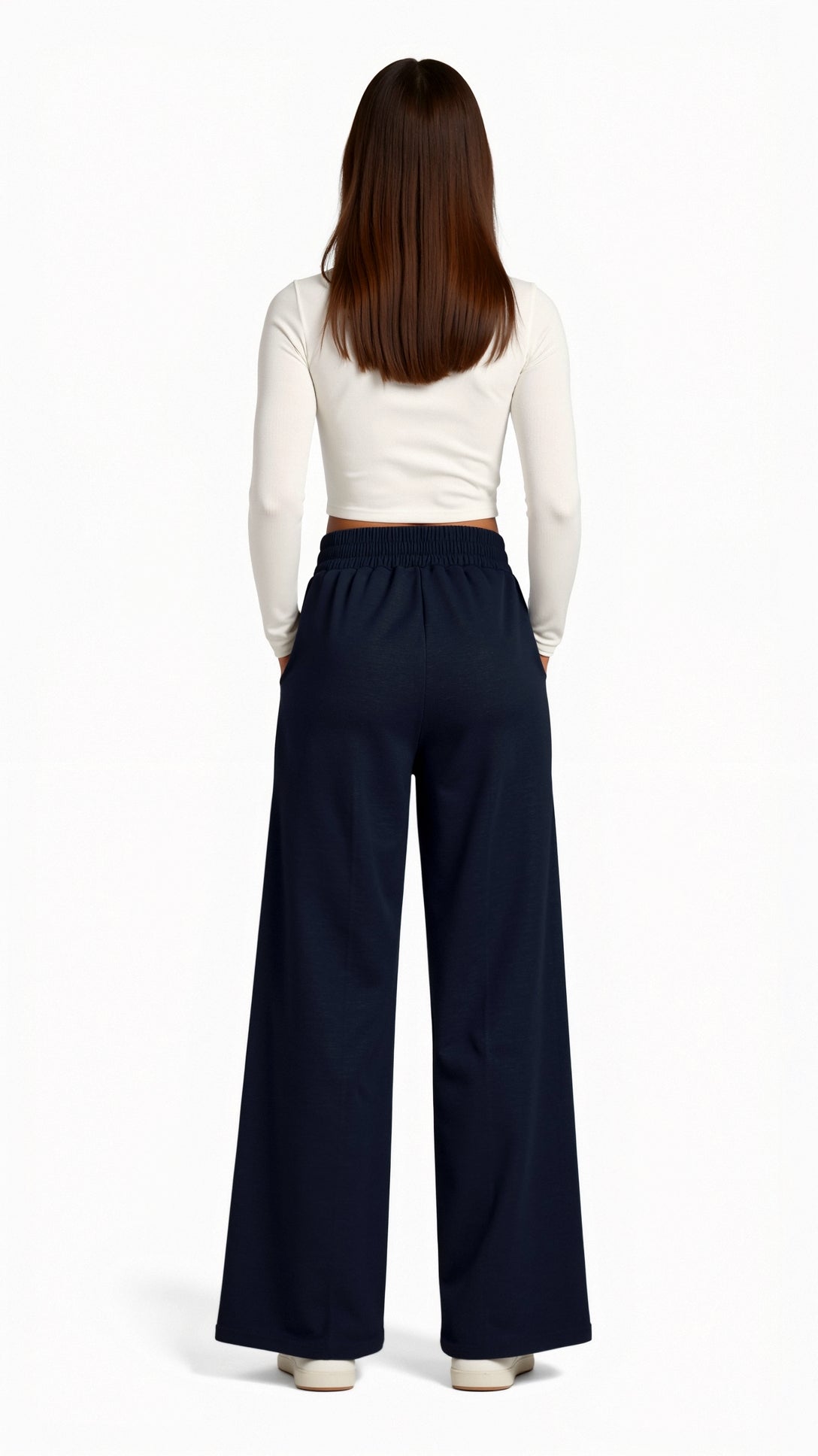 Ellie Relaxed-Fit Pants