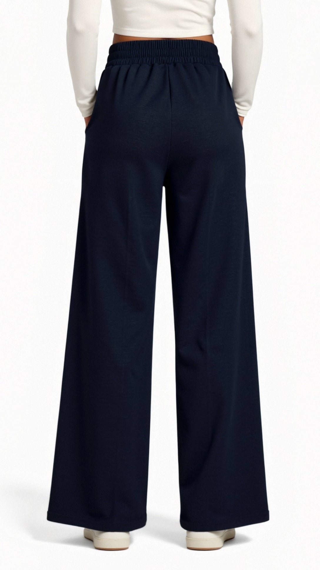 Ellie Relaxed-Fit Pants