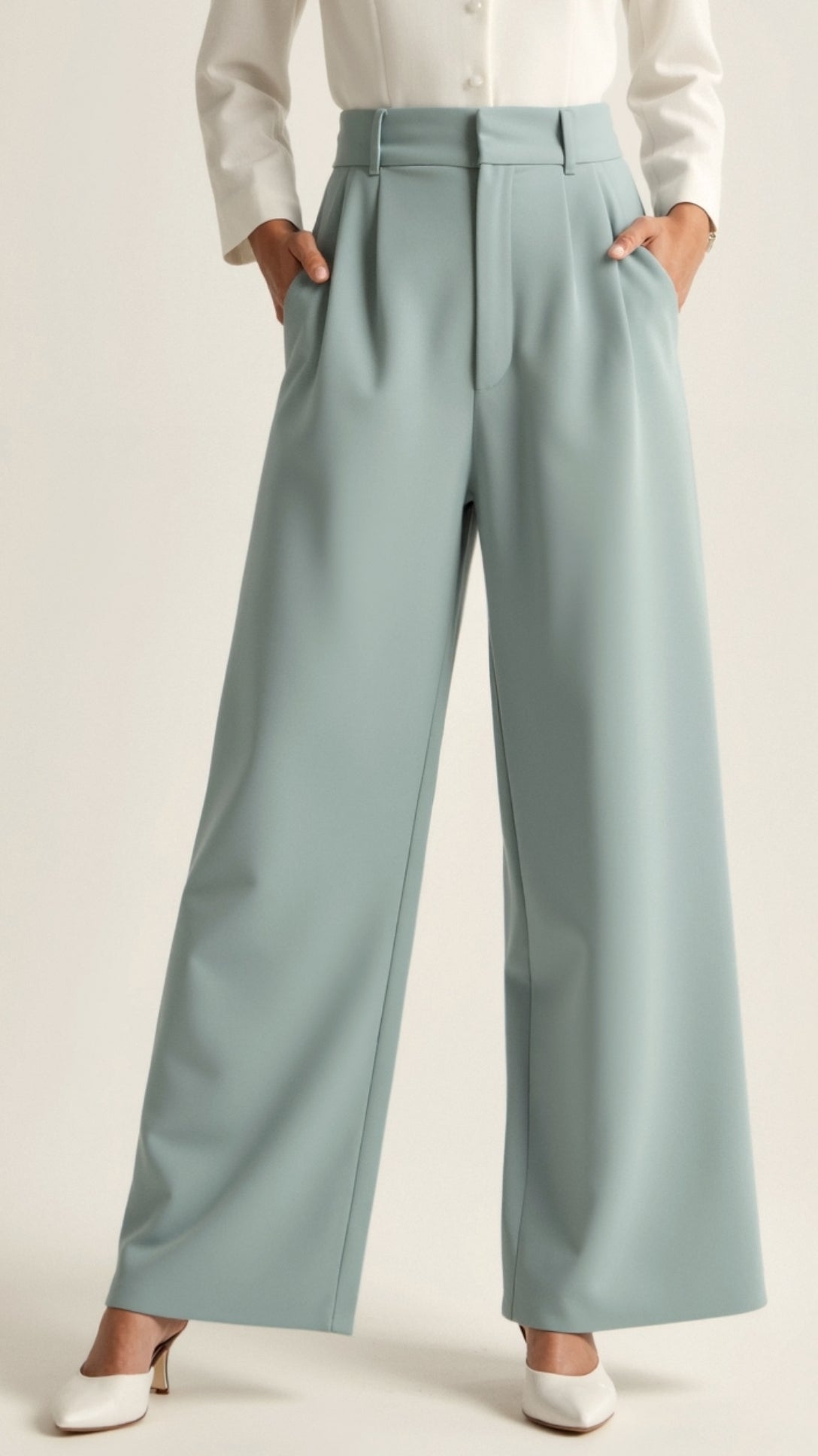 Emma Flared Pants