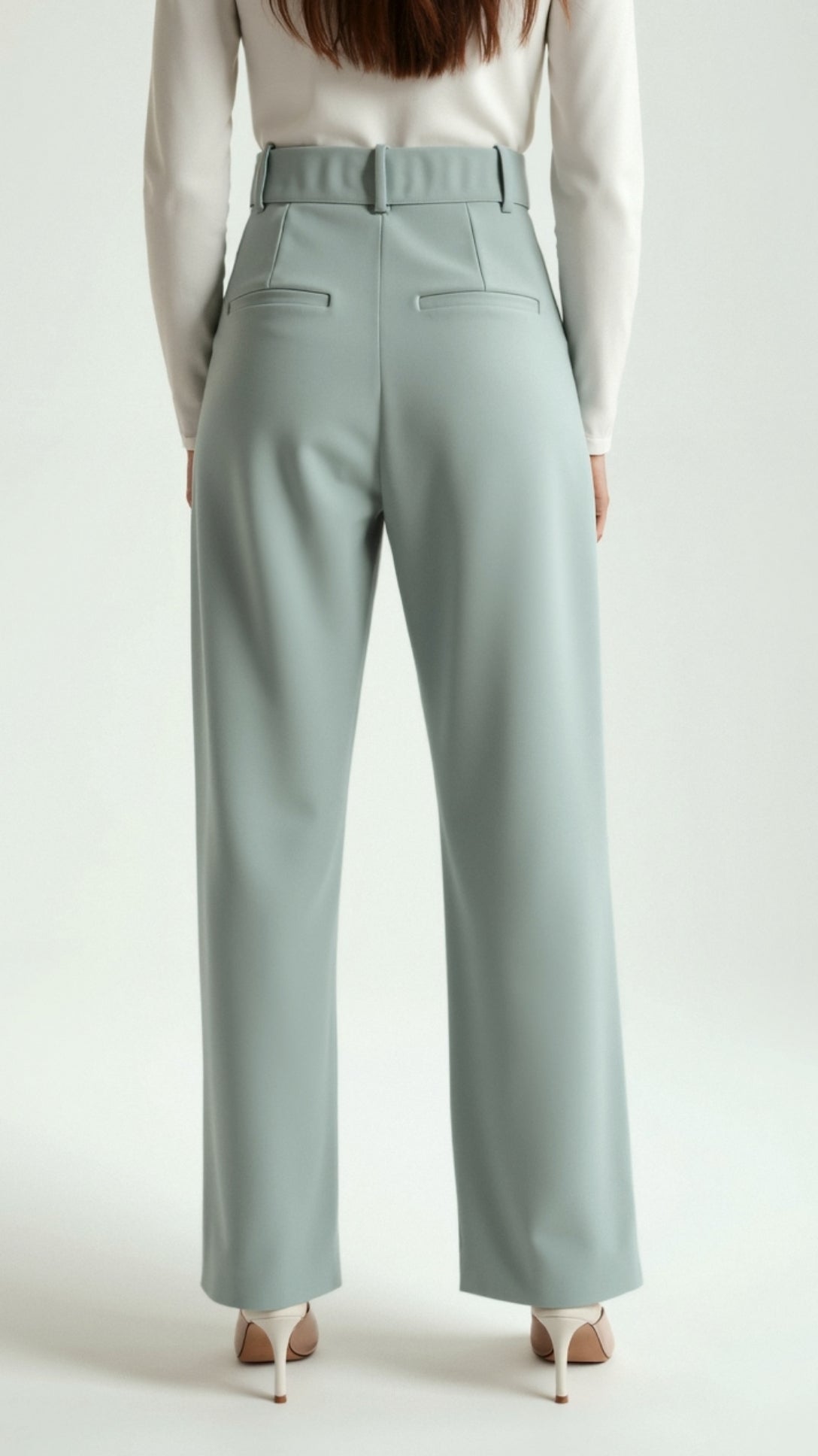 Emma Flared Pants