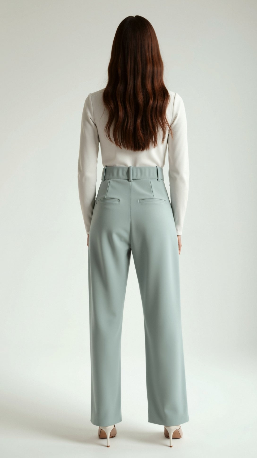 Emma Flared Pants