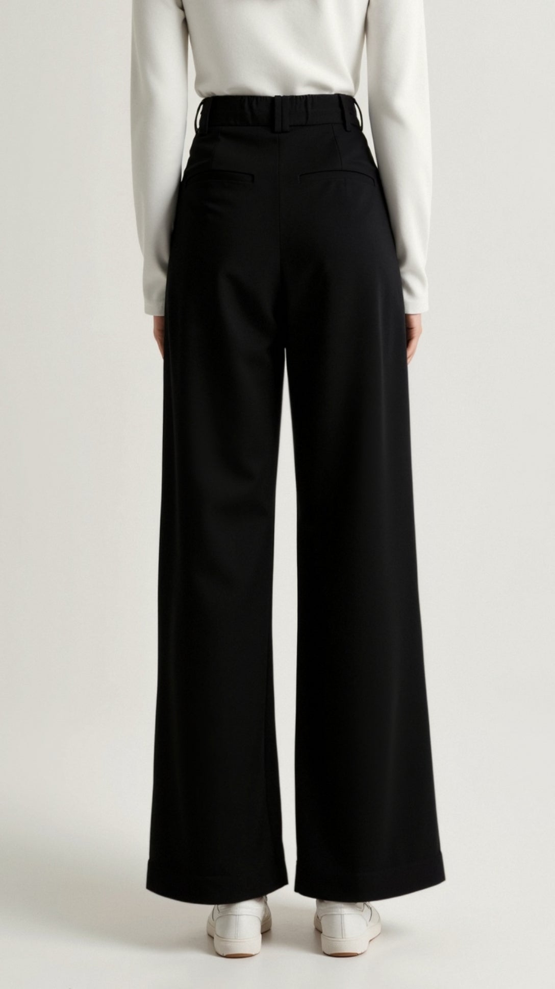 Emma Flared Pants