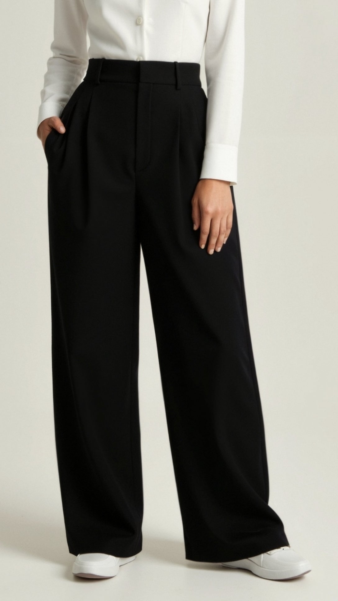 Emma Flared Pants