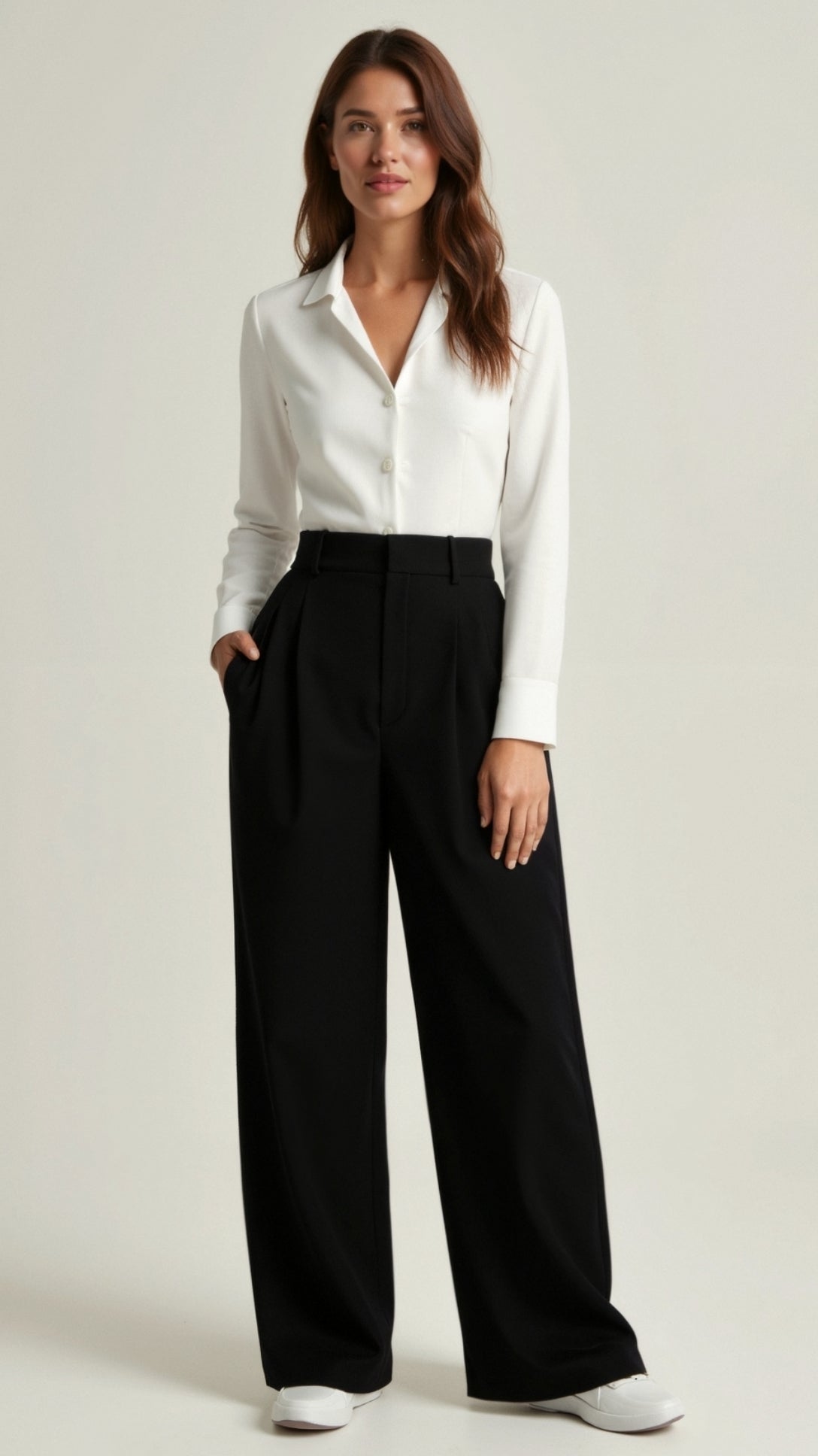 Emma Flared Pants