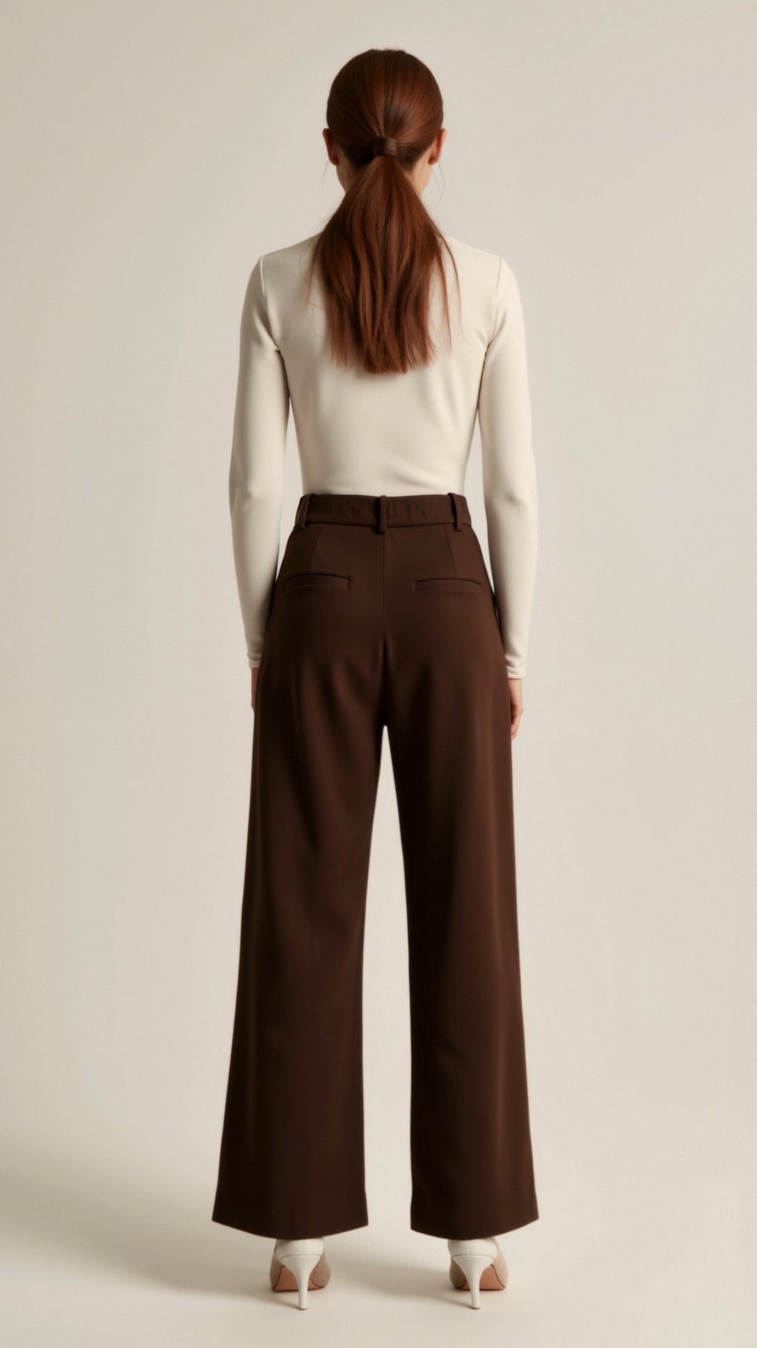 Emma Flared Pants