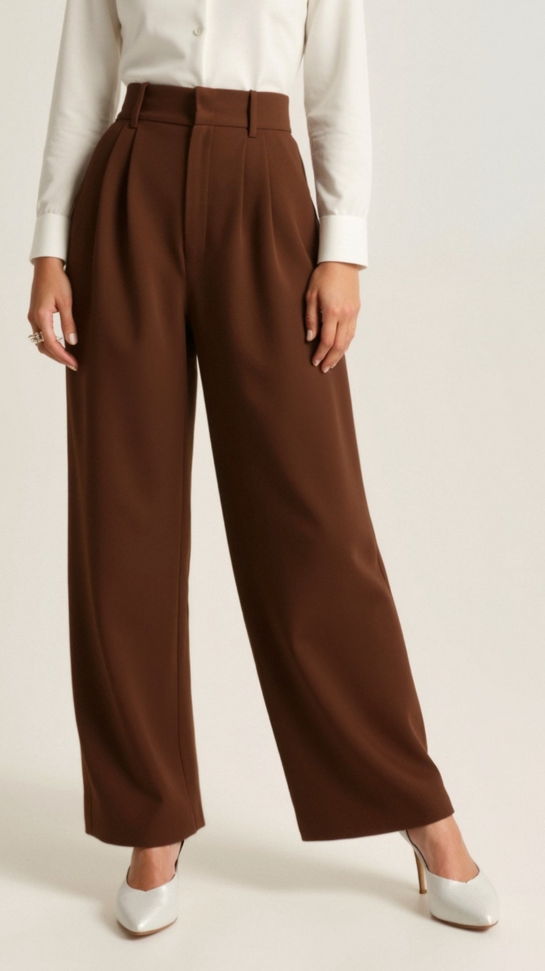Emma Flared Pants