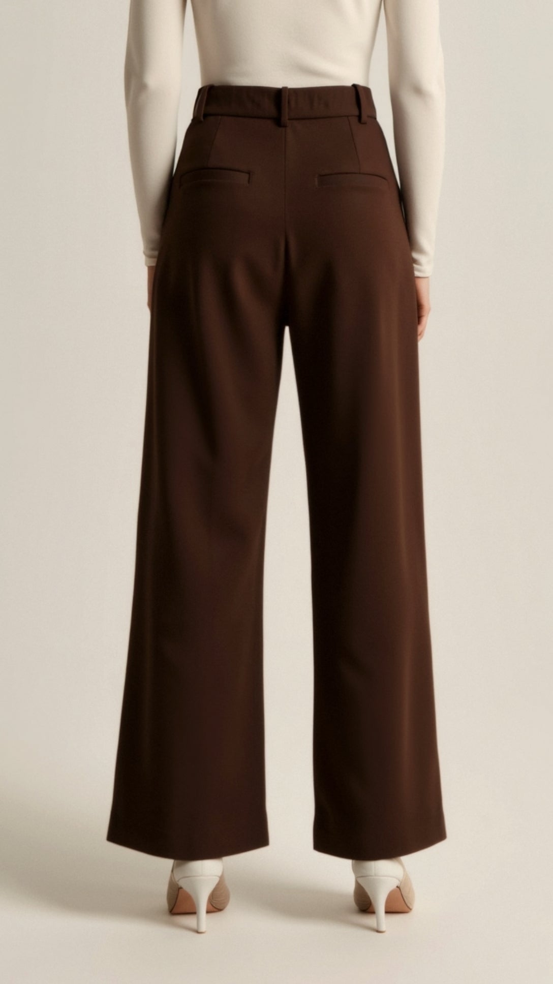 Emma Flared Pants