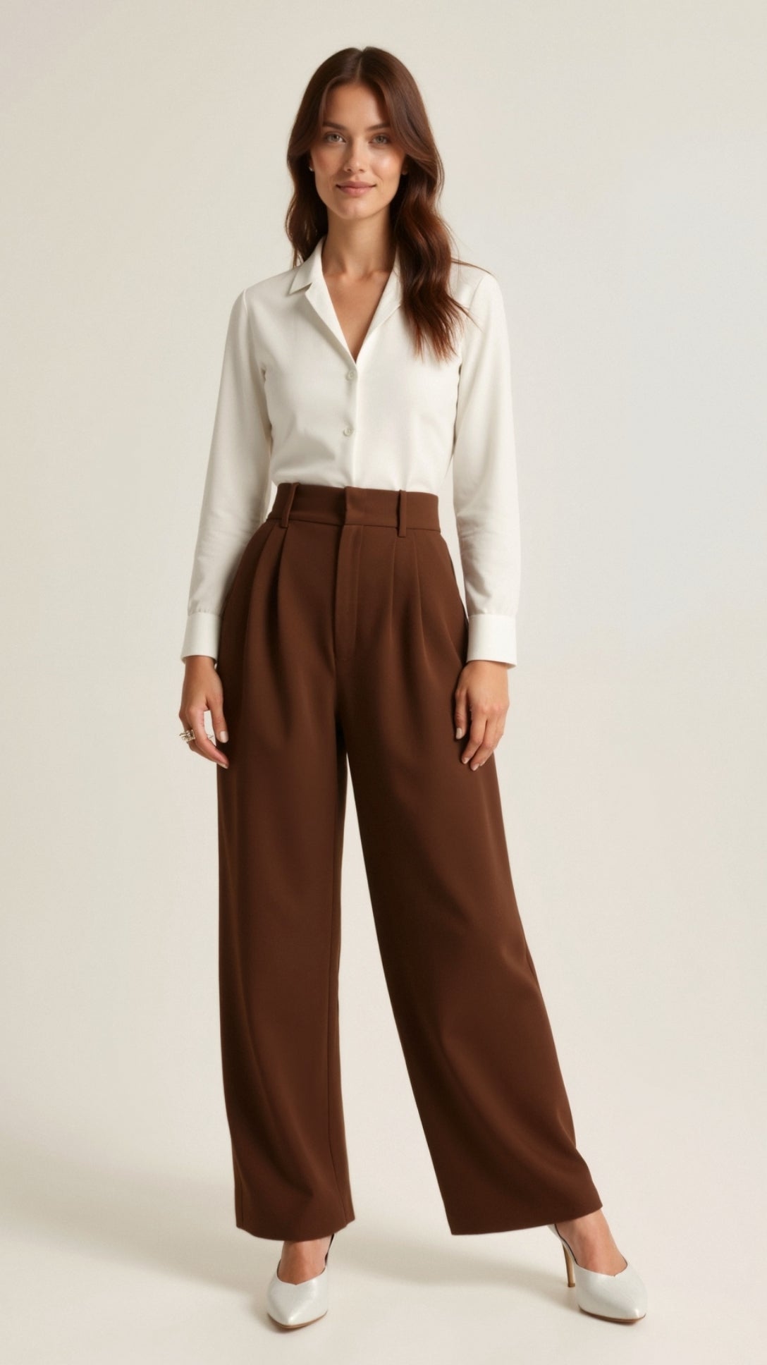 Emma Flared Pants