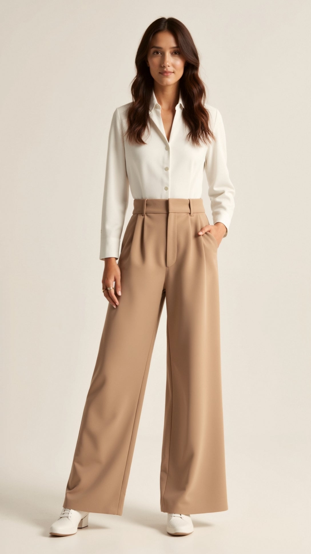 Emma Flared Pants