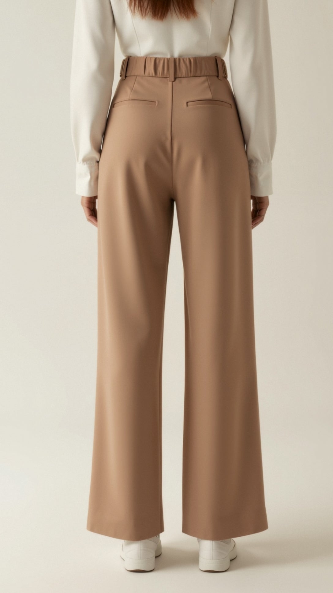 Emma Flared Pants