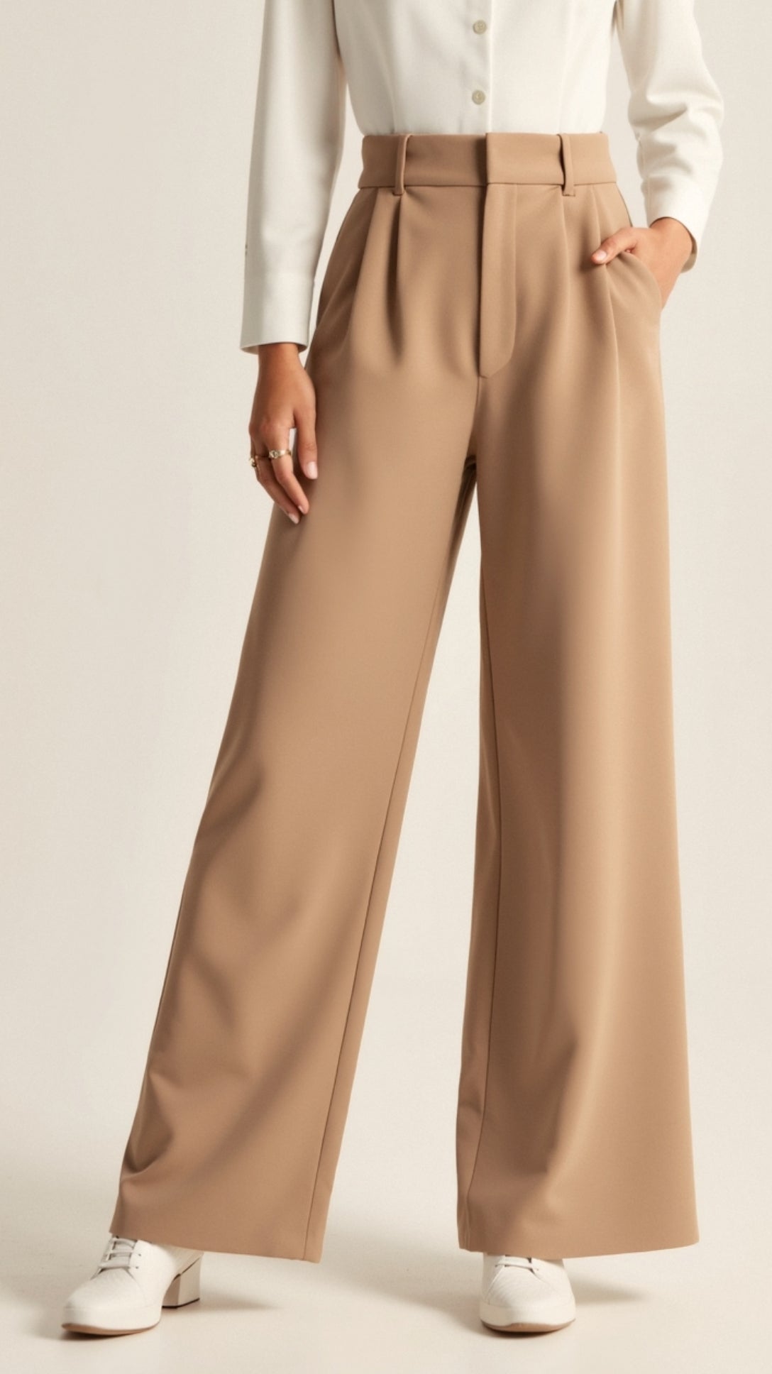 Emma Flared Pants