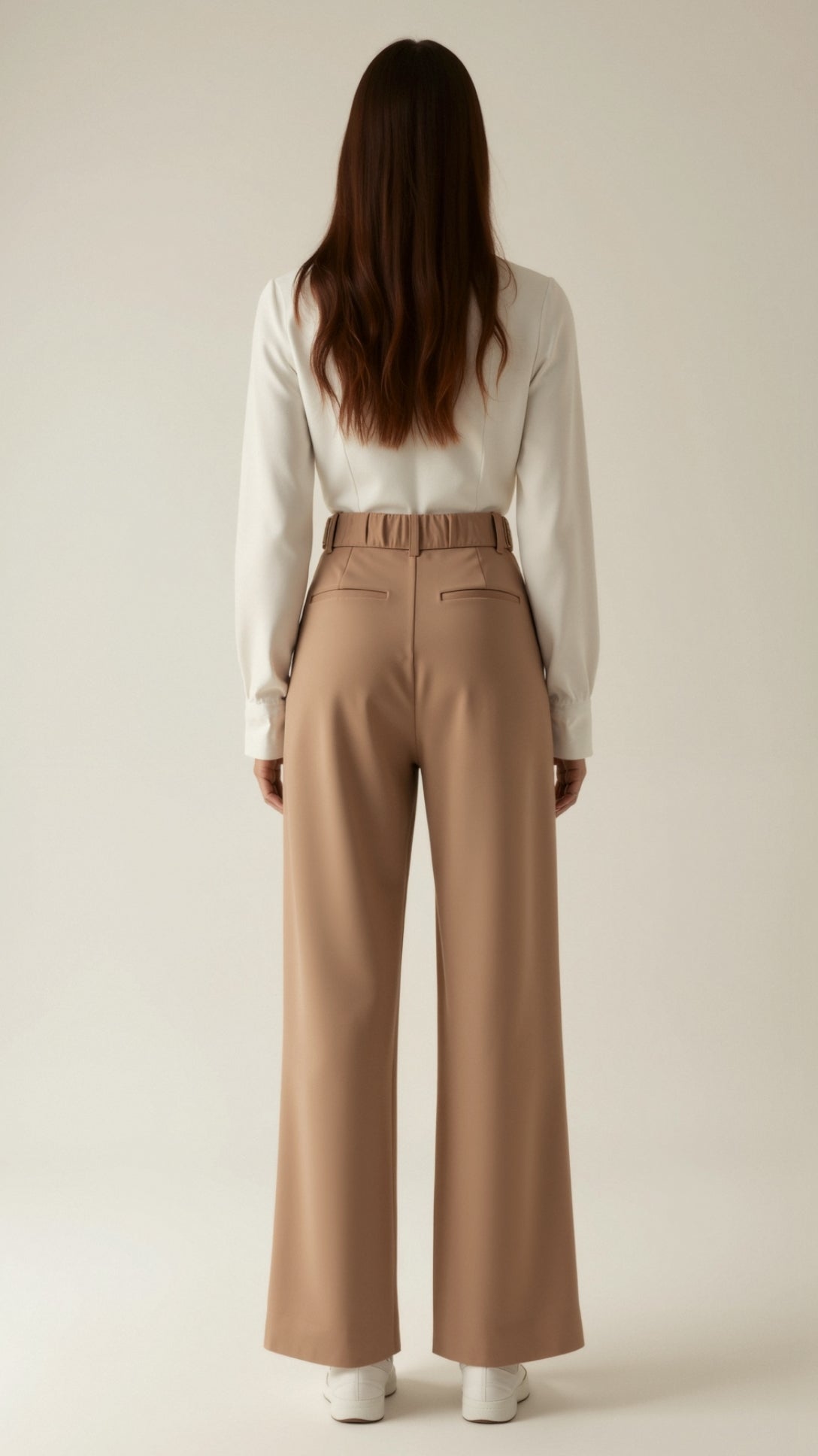 Emma Flared Pants