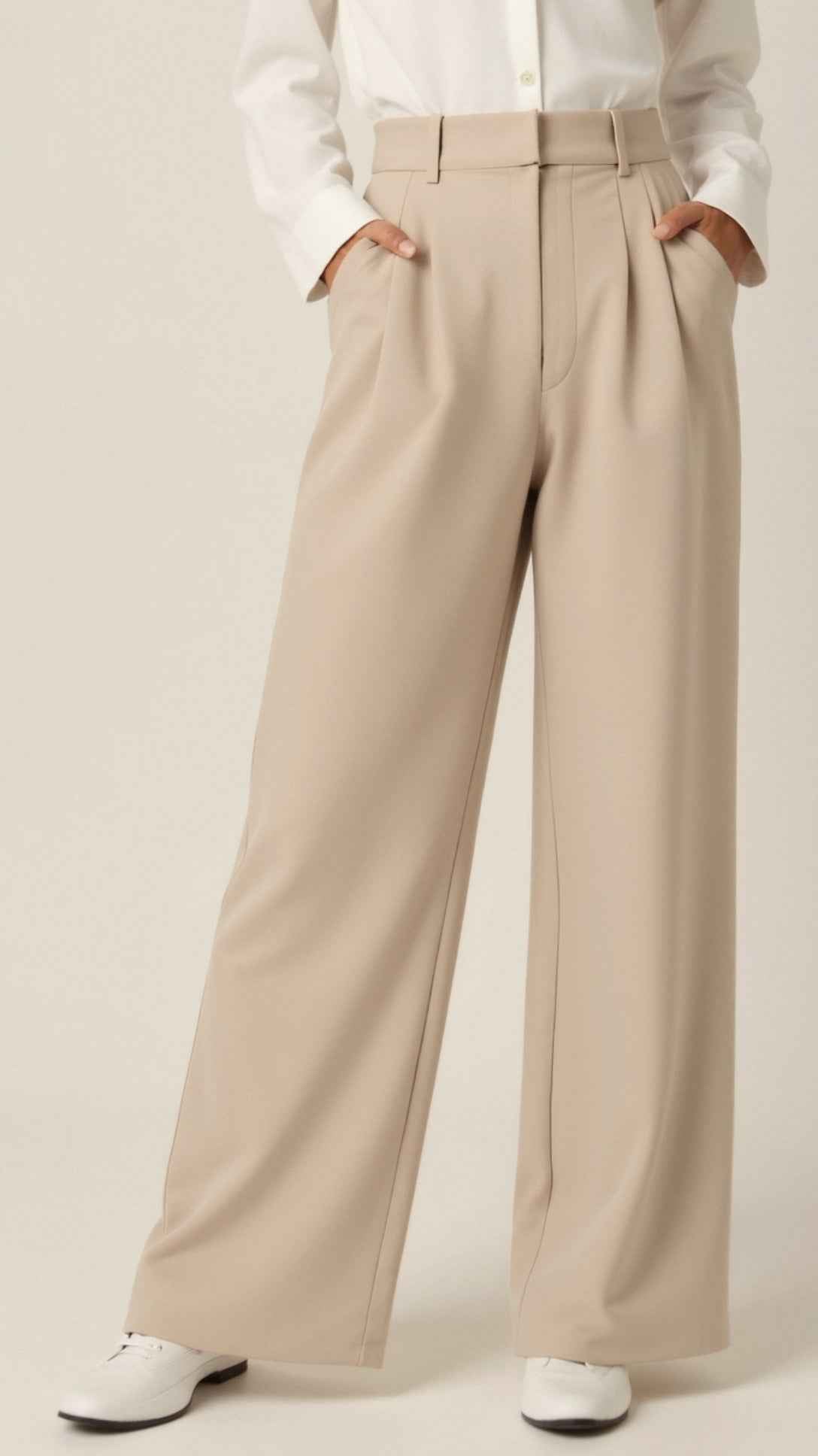 Emma Flared Pants