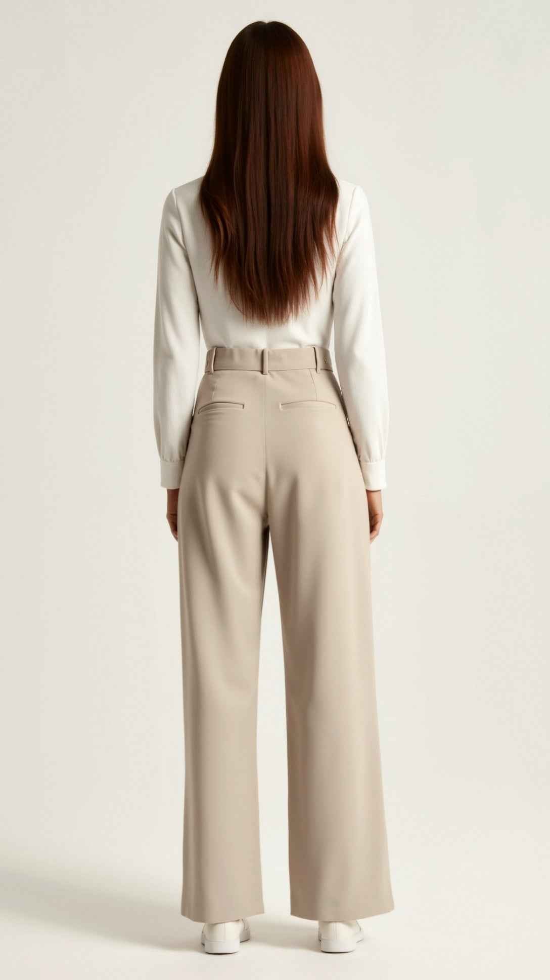 Emma Flared Pants
