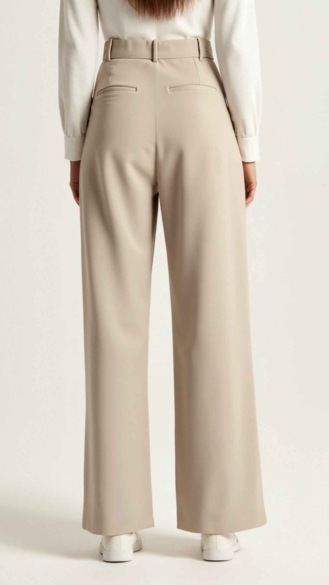 Emma Flared Pants