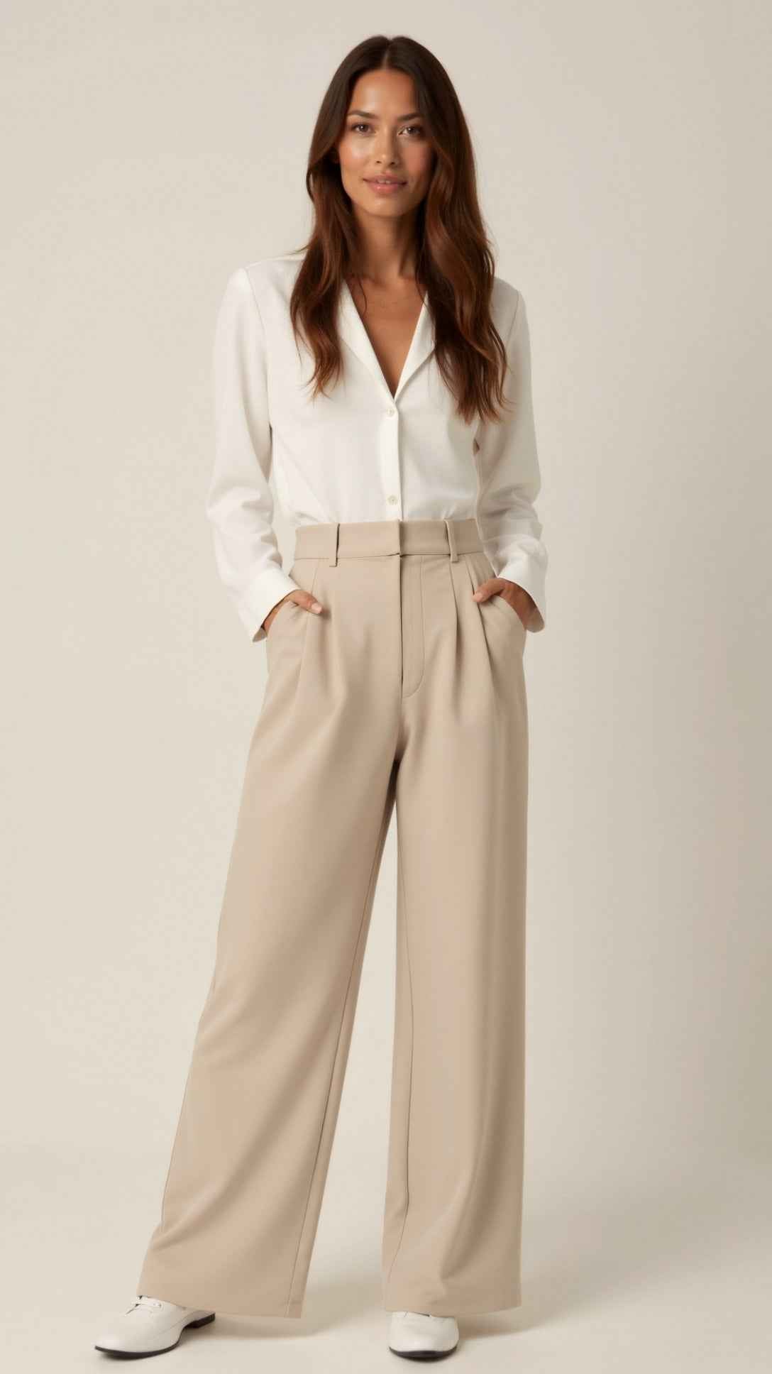 Emma Flared Pants