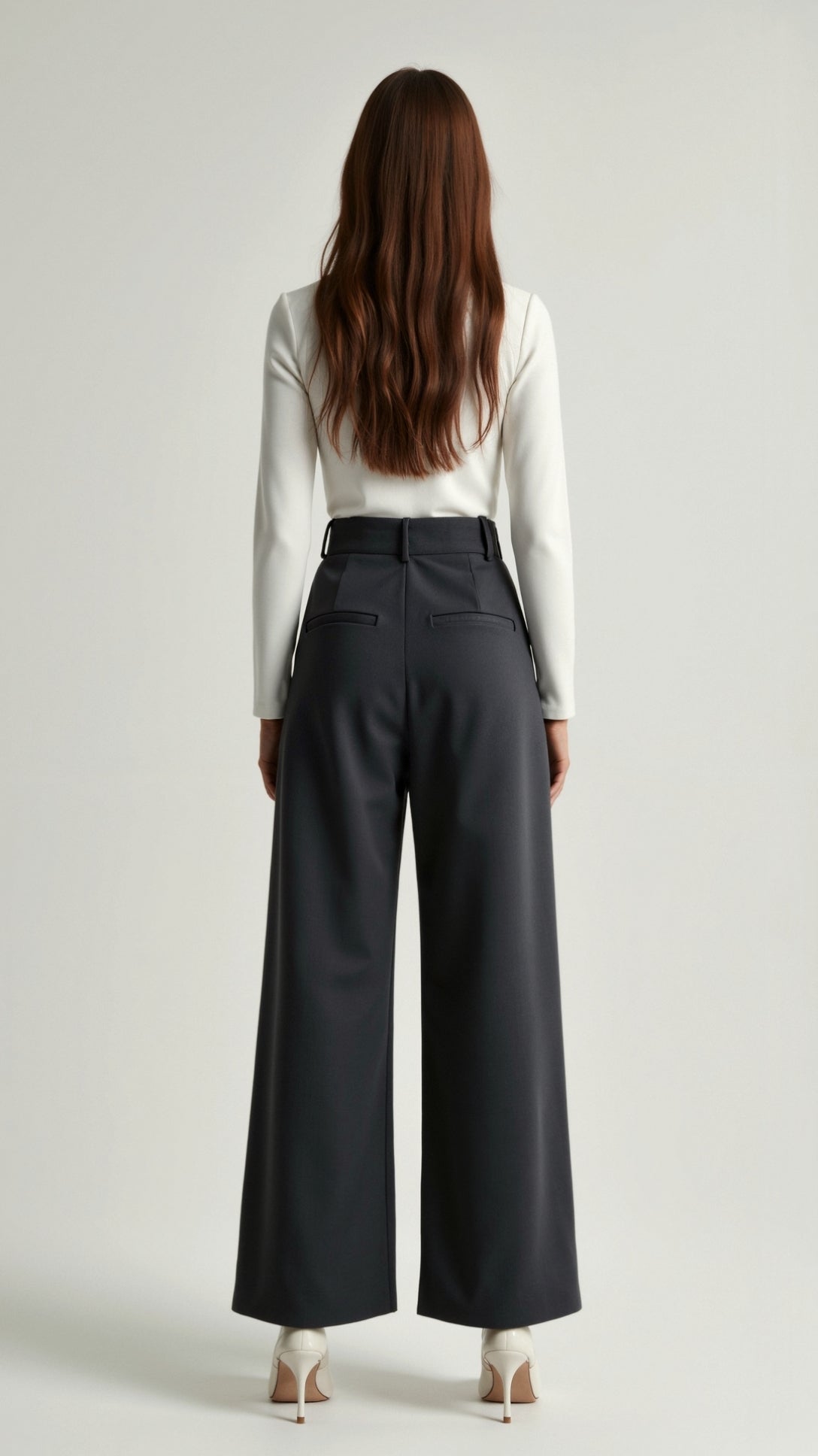 Emma Flared Pants