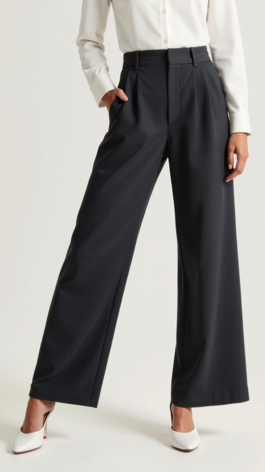 Emma Flared Pants