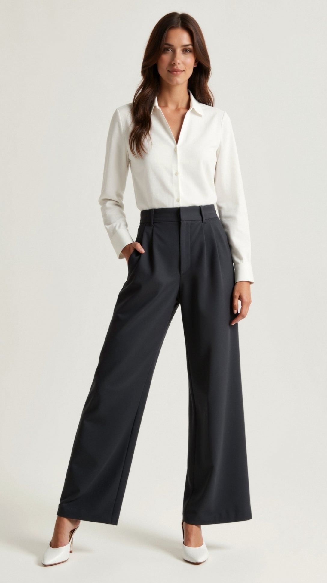 Emma Flared Pants