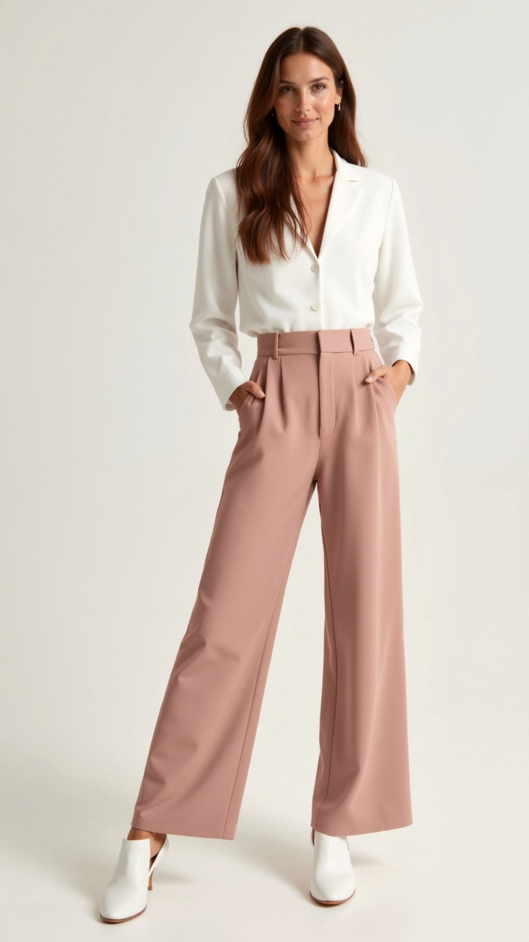 Emma Flared Pants
